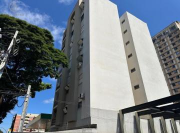 Apartamento · 77m² · 2 Quartos · 1 Vaga · Apartamento à venda em Londrina, Centro, com 2 quartos, com 77.19 m², Charleville