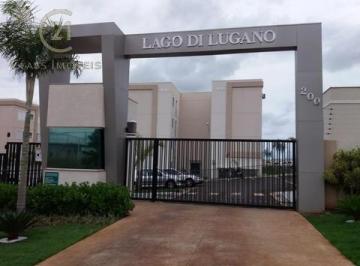 Apartamento · 40m² · 2 Quartos · 1 Vaga · Apartamento à venda em Londrina, Acquaville, com 2 quartos, com 40.82 m², Lago Di Lugano