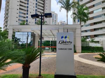 Apartamento · 76m² · 3 Quartos · 1 Vaga · Apartamento à venda em Londrina, Gleba Palhano, com 3 quartos, com 76 m², Edifício Liberty Towers