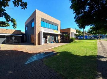 Comercial · 94m² · Sala para alugar em Londrina, Quebec, com 94 m²