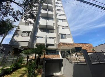Apartamento · 134m² · 3 Quartos · 2 Vagas · Apartamento à venda em Londrina, Centro, com 3 quartos, com 134 m²