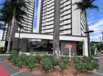 Apartamento · 72m² · 2 Quartos · 2 Vagas · Apartamento à venda em Londrina, Parque Jamaica, com 2 quartos, com 72 m²