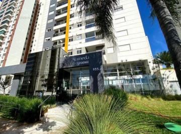 Apartamento · 82m² · 2 Quartos · Apartamento à venda em Londrina, Gleba Palhano, com 2 quartos, com 82 m²