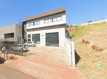 Comercial · 250m² · 2 Vagas · Barracão para alugar em Londrina, Jardim Presidente, com 250 m²