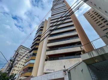 Apartamento · 283m² · 3 Quartos · Apartamento à venda em Londrina, Centro, com 3 suítes, com 283 m², Edifício Imperatriz