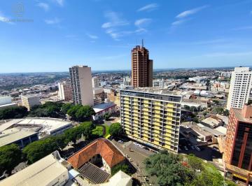 Apartamento · 178m² · 3 Quartos · Apartamento à venda em Londrina, Centro, com 3 quartos, com 178 m², Edifício Associação Rural