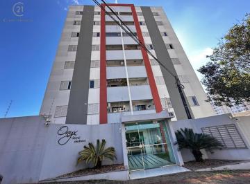 Apartamento · 89m² · 3 Quartos · 1 Vaga · Apartamento à venda em Londrina, Vila Ipiranga, com 3 quartos, com 89 m², Onyx Royal Residence