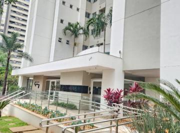 Apartamento · 110m² · 3 Quartos · 1 Vaga · Apartamento para alugar em Londrina, Centro, com 3 quartos, com 110 m², Maison Giverny