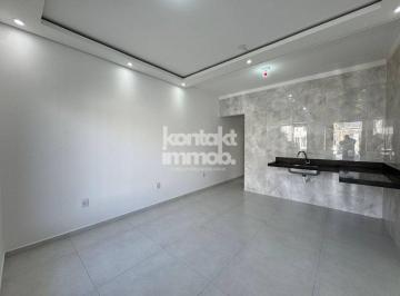 Casa · 55m² · 2 Quartos · 1 Vaga · Casa - Térrea com 2 Quartos à Venda, Residencial Jardim Nathália - Sorocaba