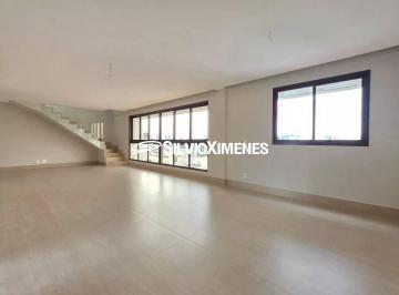 Apartamento · 266m² · 4 Quartos · 3 Vagas · Residencial › Cobertura no Santo Antônio com 266,00 (M²), 4 quartos e 3 vagas para Venda