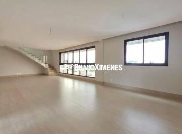 Apartamento · 266m² · 4 Quartos · 3 Vagas · Residencial › Cobertura no Santo Antônio com 266,00 (M²), 4 quartos e 3 vagas para Venda