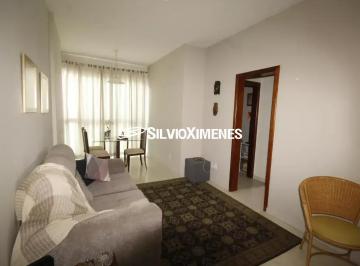 Apartamento · 75m² · 2 Quartos · 2 Vagas · Residencial › Apartamento no Buritis com 75,00 (M²), 2 quartos e 2 vagas para Venda