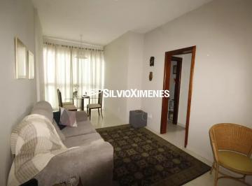 Apartamento · 75m² · 2 Quartos · 2 Vagas · Apartamento com 2 quartos à Venda, Buritis - Belo Horizonte