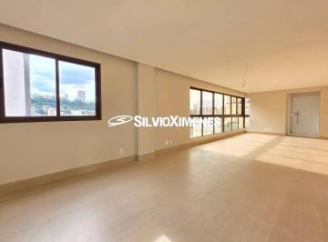 Apartamento · 138m² · 4 Quartos · 3 Vagas · Residencial › Apartamento no Santo Antônio com 138,00 (M²), 4 quartos e 3 vagas para Venda