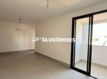 Apartamento · 63m² · 2 Quartos · 2 Vagas · Residencial › Apartamento no Cidade Nova com 63,00 (M²), 2 quartos e 2 vagas para Venda