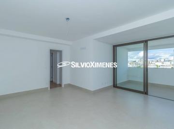 Apartamento · 126m² · 4 Quartos · 3 Vagas · Residencial › Apartamento no Silveira com 125,00 (M²), 4 quartos e 3 vagas para Venda