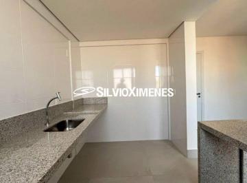 Apartamento · 64m² · 2 Quartos · 2 Vagas · Residencial › Apartamento no Cidade Nova com 64,00 (M²), 2 quartos e 2 vagas para Venda