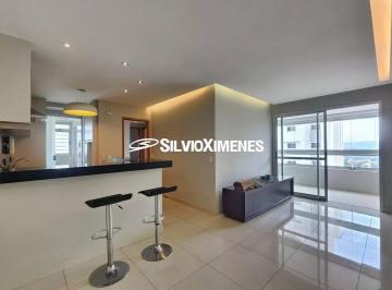 Apartamento · 86m² · 3 Quartos · 2 Vagas · Residencial › Apartamento no Vila Da Serra com 86,00 (M²), 3 quartos e 2 vagas para Venda