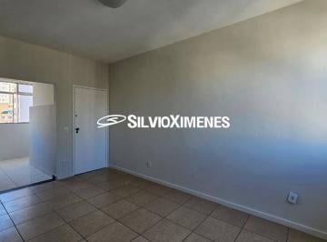 Apartamento · 80m² · 2 Quartos · 1 Vaga · Residencial › Apartamento no Coração de Jesus com 80,00 (M²), 2 quartos e 1 vaga para Aluguel
