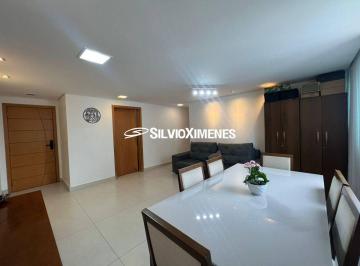 Apartamento · 82m² · 3 Quartos · 2 Vagas · Residencial › Apartamento no União com 82,00 (M²), 3 quartos e 2 vagas para Venda
