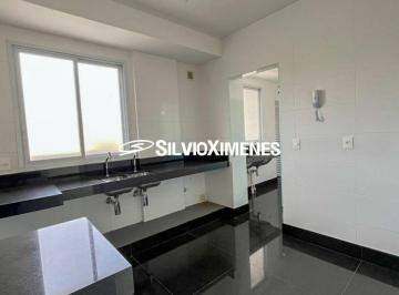 Apartamento · 140m² · 4 Quartos · 3 Vagas · Residencial › Apartamento no Cidade Nova com 140,00 (M²), 4 quartos e 3 vagas para Venda