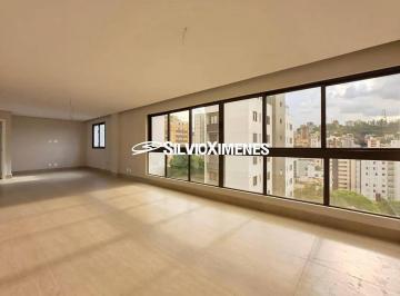 Apartamento · 185m² · 4 Quartos · 3 Vagas · Residencial › Área Privativa no Santo Antônio com 185,00 (M²), 3 quartos e 3 vagas para Venda