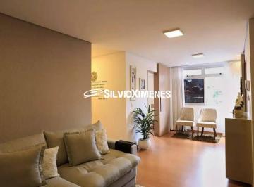 Apartamento · 168m² · 3 Quartos · 3 Vagas · Residencial › Cobertura no União com 167,00 (M²), 3 quartos e 3 vagas para Venda