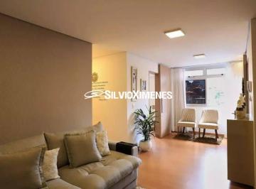 Apartamento · 167m² · 3 Quartos · 3 Vagas · Cobertura com 3 quartos à Venda, União - Belo Horizonte
