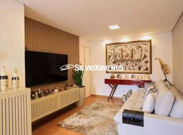 Apartamento · 73m² · 3 Quartos · 2 Vagas · Residencial › Apartamento no União com 73,00 (M²), 3 quartos e 2 vagas para Venda
