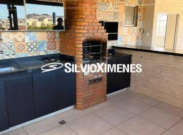 Apartamento · 184m² · 4 Quartos · 2 Vagas · Residencial › Cobertura no União com 184,00 (M²), 4 quartos e 2 vagas para Venda
