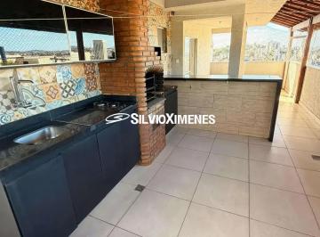 Apartamento · 133m² · 4 Quartos · 2 Vagas · Cobertura com 4 quartos à Venda, União - Belo Horizonte