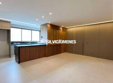 Apartamento · 64m² · 1 Quarto · 2 Vagas · Residencial › Apartamento no Funcionários com 64,18 (M²), 1 quarto e 2 vagas para Venda