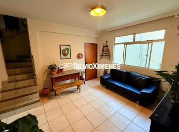 Apartamento · 142m² · 4 Quartos · 2 Vagas · Residencial › Cobertura no Paraíso com 142,00 (M²), 4 quartos e 2 vagas para Venda
