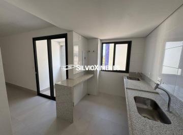 Apartamento · 63m² · 2 Quartos · 2 Vagas · Residencial › Apartamento no Cidade Nova com 62,00 (M²), 2 quartos e 2 vagas para Venda