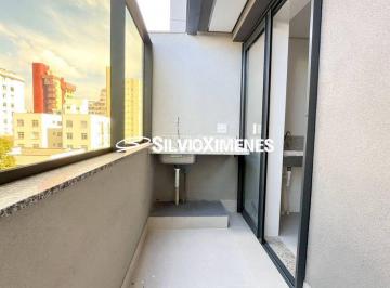 Apartamento · 71m² · 2 Quartos · 2 Vagas · Residencial › Área Privativa no Cidade Nova com 71,00 (M²), 2 quartos e 2 vagas para Venda