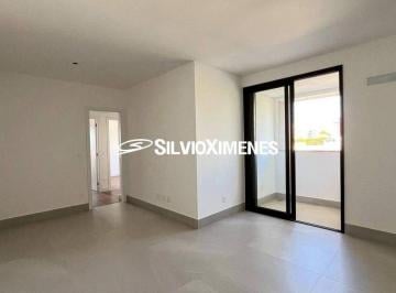 Apartamento · 74m² · 3 Quartos · 2 Vagas · Apartamento com 3 quartos à Venda, Cidade Nova - Belo Horizonte