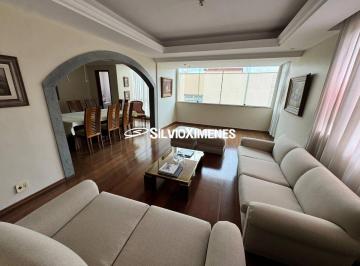 Apartamento · 170m² · 4 Quartos · 3 Vagas · Residencial › Cobertura no Silveira com 170,00 (M²), 4 quartos e 3 vagas para Venda