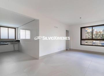 Apartamento · 74m² · 3 Quartos · 2 Vagas · Apartamento com 3 Quartos à Venda, Cidade Nova - Belo Horizonte