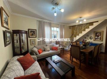 Apartamento · 157m² · 5 Quartos · 1 Vaga · Residencial › Cobertura no Silveira com 157,00 (M²), 5 quartos e 1 vaga para Venda
