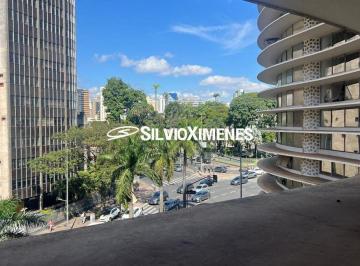 Apartamento · 193m² · 3 Quartos · 1 Vaga · Residencial › Apartamento no Savassi com 193,00 (M²), 3 quartos e 1 vaga para Aluguel