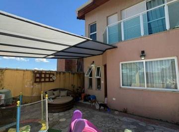 Casa · 88m² · 3 Quartos · 2 Vagas · Linda casa para locação com 3 dormitórios, 250m² - Caetetuba