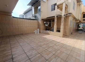 Comercial · 245m² · 4 Quartos · 3 Vagas · Casa Comercial 245m² no Maracanã – Próx. Praça Vanhargem e Shopping Tijuca