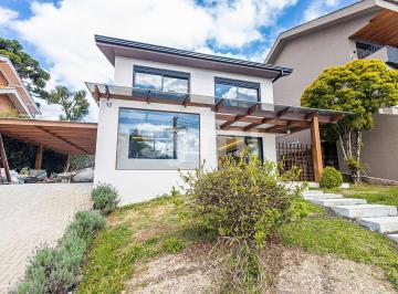Casa · 340m² · 4 Quartos · Casa à venda - em Santa Felicidade