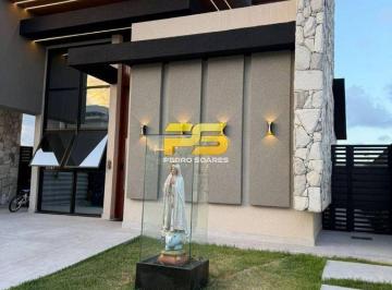 Casa · 2 Quartos · 1 Vaga · CASA COM 100m² NO SUNVILLE/MUÇUMAGRO È VENDA