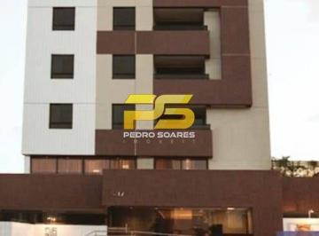Apartamento · 1 Quarto · 1 Vaga · APARTAMENTO COM 60m² NO JARDIM OCEANIA À VENDA