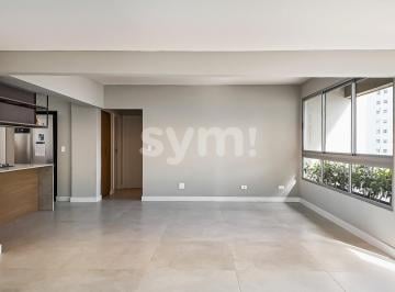 Apartamento · 117m² · 3 Quartos · Apartamento à venda - em Batel