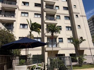 imagem · Apartamento para alugar em Campinas, Cambuí, com 1 quarto, com 43.5 m², Habitat