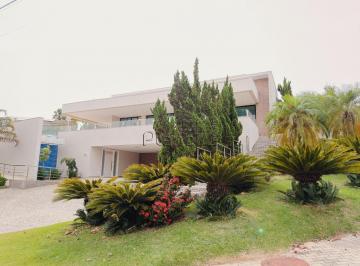 imagem · Casa à venda em Campinas, Loteamento Alphaville Campinas, com 6 suítes, com 790 m²