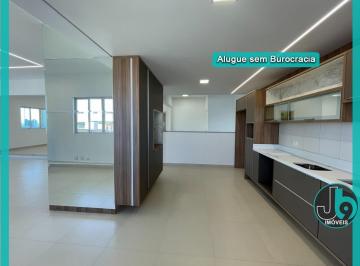 Foto 01 · Cobertura semimobiliada para Alugar/Vender em São José dos Pinhais 241m² com 4 quartos, 2 suítes, 4