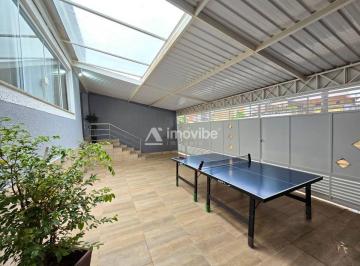 Casa · 248m² · 5 Quartos · 2 Vagas · Casa Parque Residencial Casarão - Sumaré